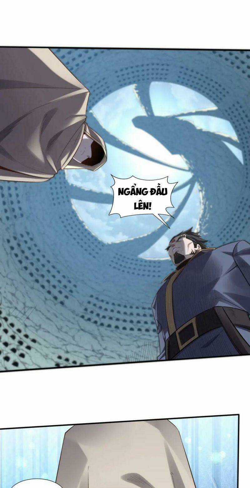 Bắt Đầu Từ Độ Kiếp Chapter 50 trang 11