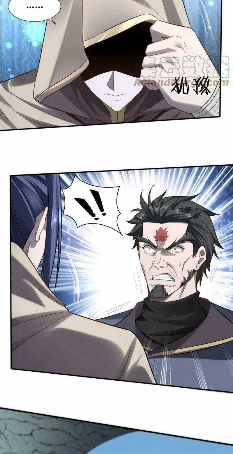 Bắt Đầu Từ Độ Kiếp Chapter 50 trang 12