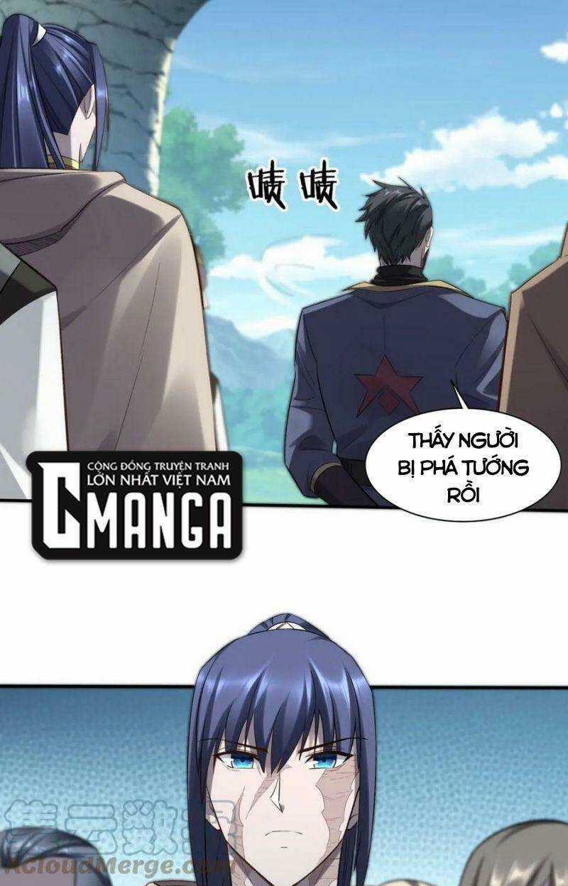 Bắt Đầu Từ Độ Kiếp Chapter 50 trang 13