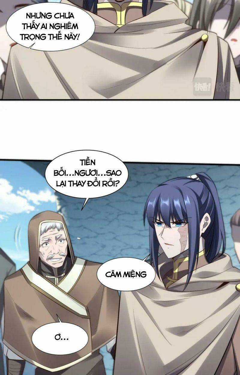 Bắt Đầu Từ Độ Kiếp Chapter 50 trang 14