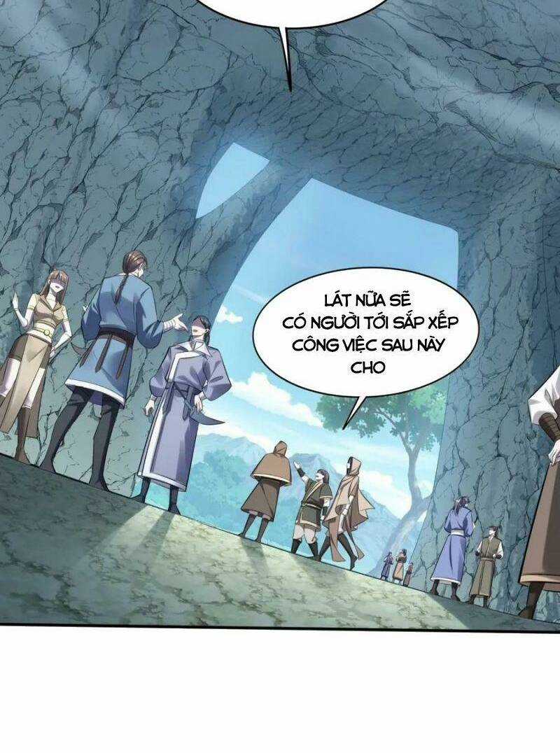 Bắt Đầu Từ Độ Kiếp Chapter 50 trang 2