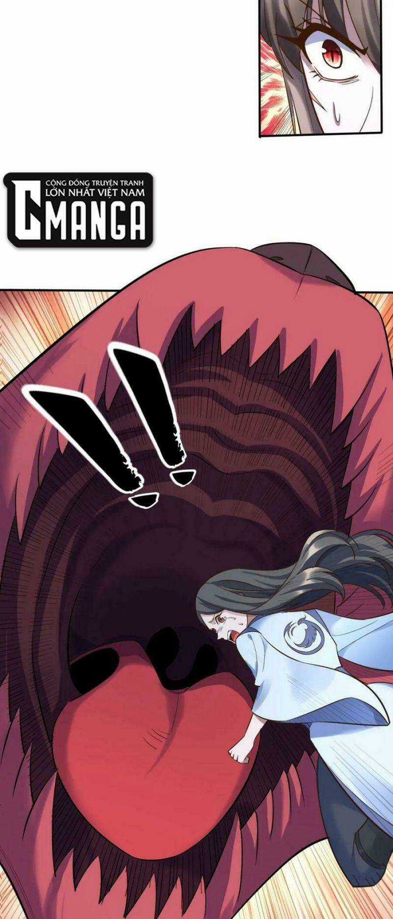 Bắt Đầu Từ Độ Kiếp Chapter 50 trang 29