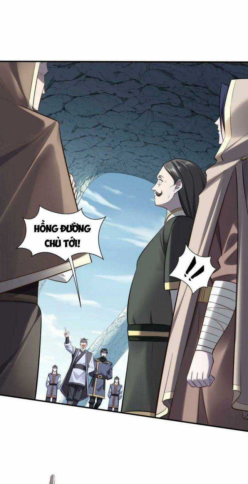 Bắt Đầu Từ Độ Kiếp Chapter 50 trang 3