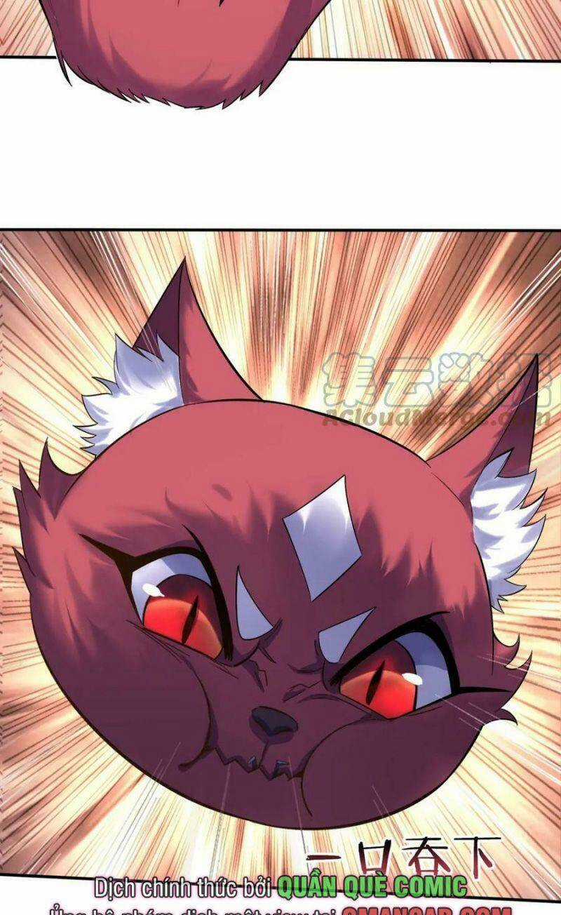 Bắt Đầu Từ Độ Kiếp Chapter 50 trang 30