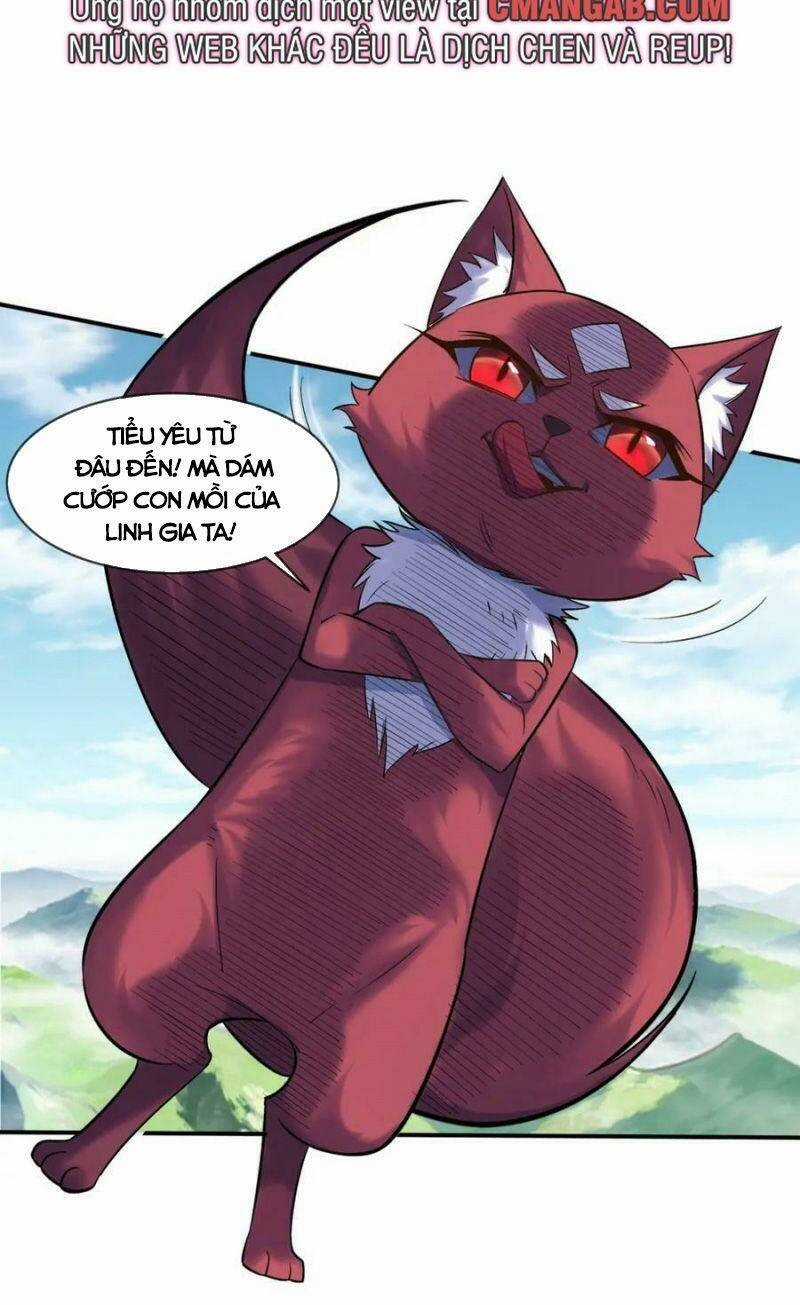 Bắt Đầu Từ Độ Kiếp Chapter 50 trang 31