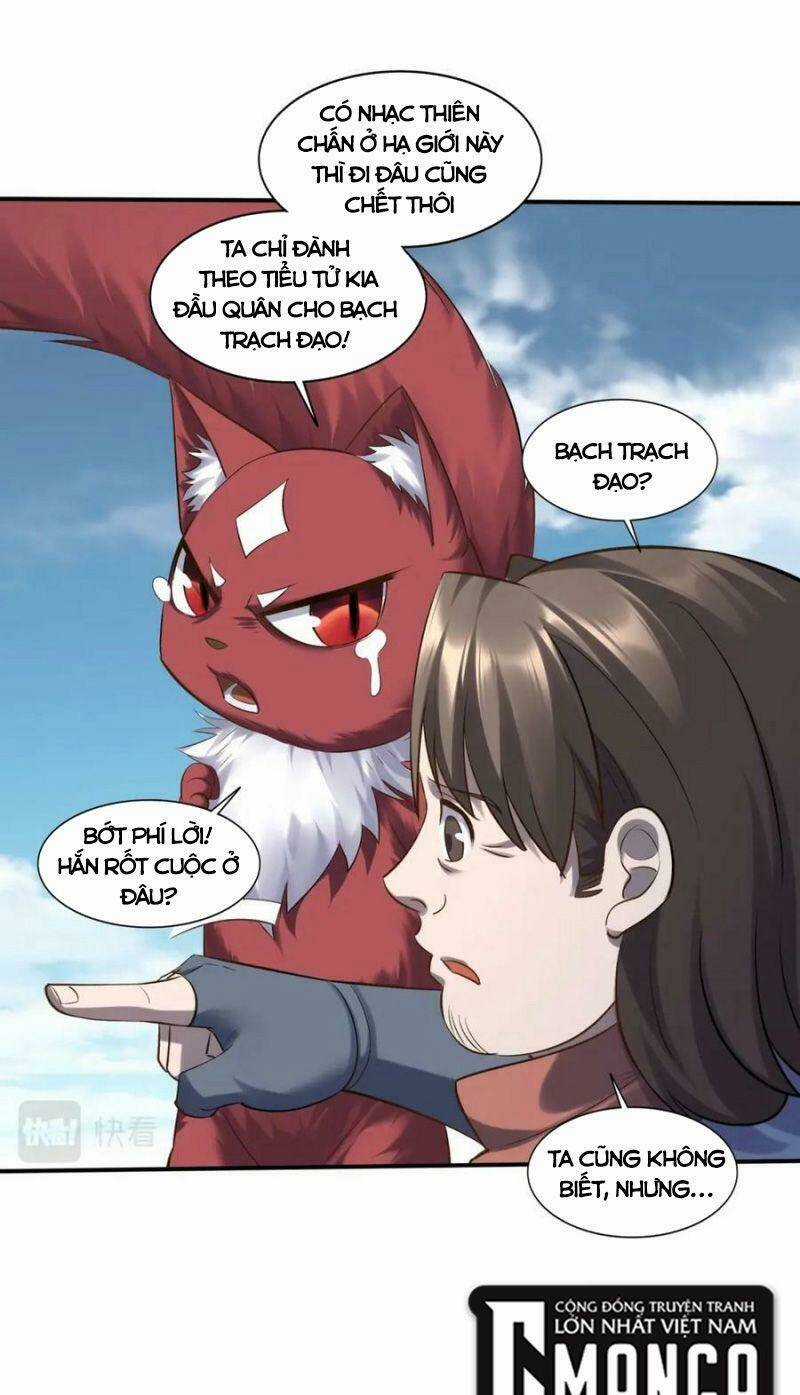 Bắt Đầu Từ Độ Kiếp Chapter 50 trang 40