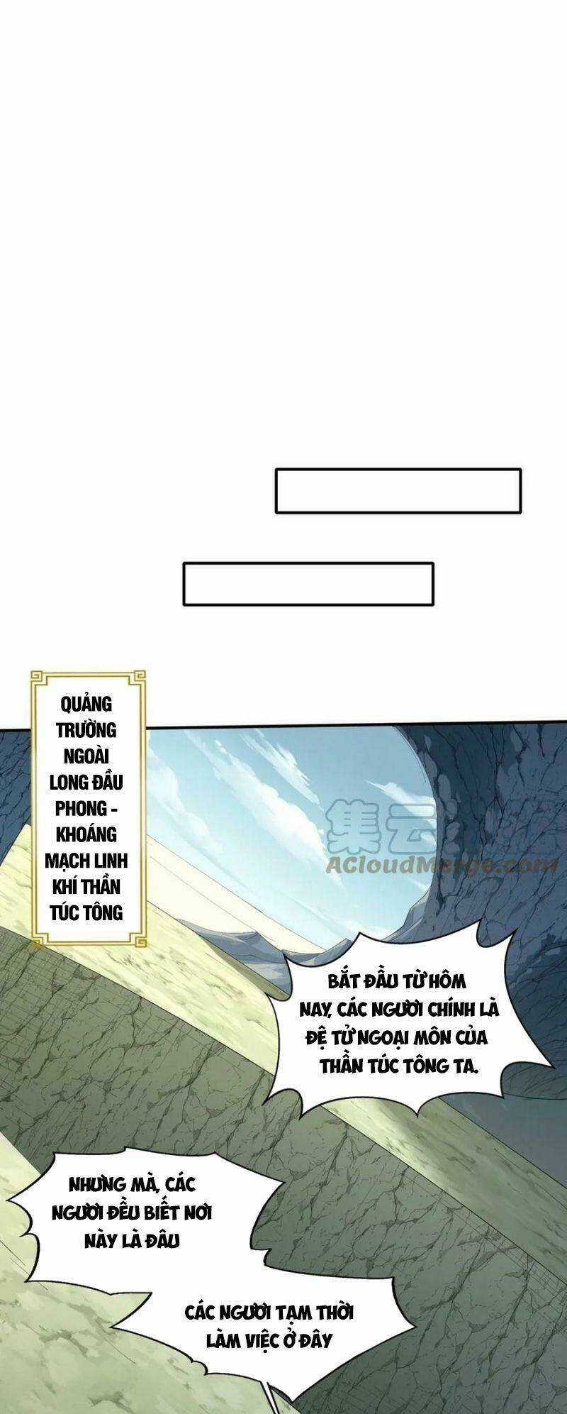 Bắt Đầu Từ Độ Kiếp Chapter 50 trang 42