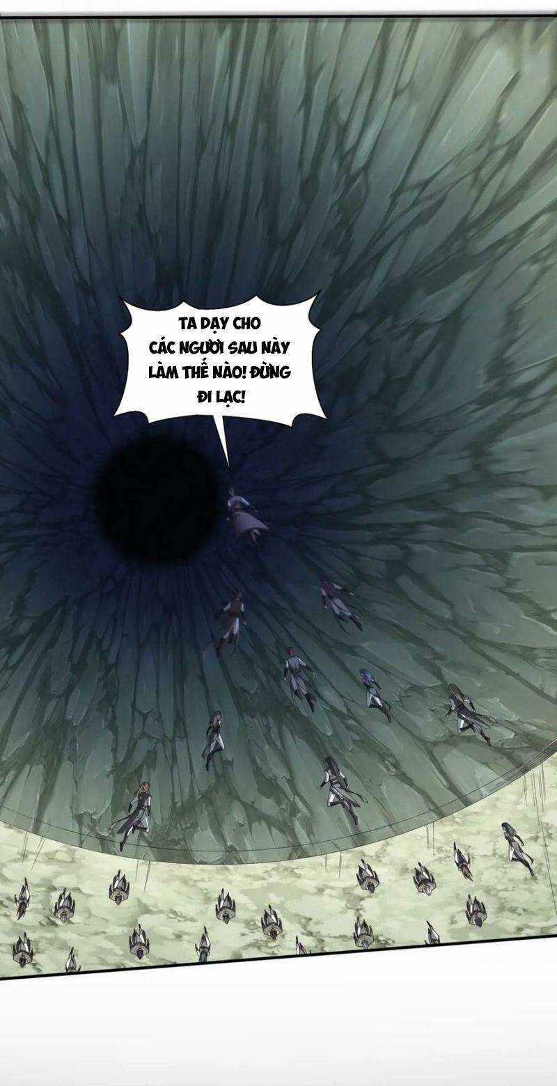 Bắt Đầu Từ Độ Kiếp Chapter 50 trang 44