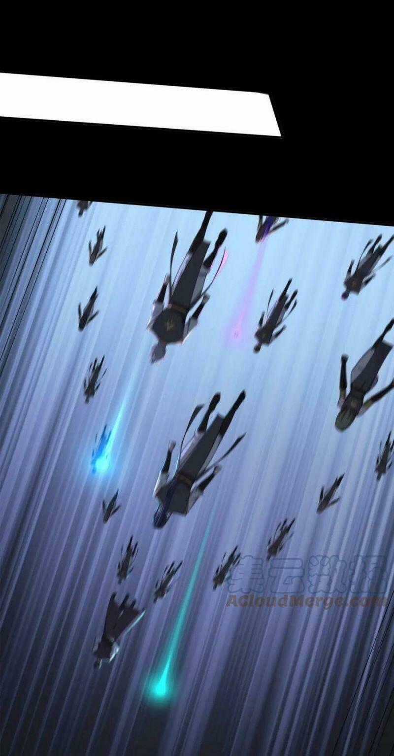 Bắt Đầu Từ Độ Kiếp Chapter 50 trang 46