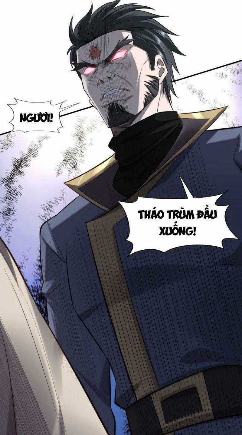 Bắt Đầu Từ Độ Kiếp Chapter 50 trang 9