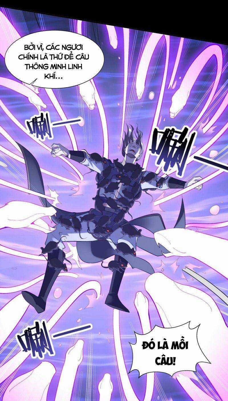 Bắt Đầu Từ Độ Kiếp Chapter 51 trang 11