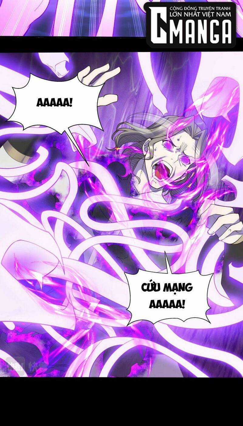 Bắt Đầu Từ Độ Kiếp Chapter 51 trang 12