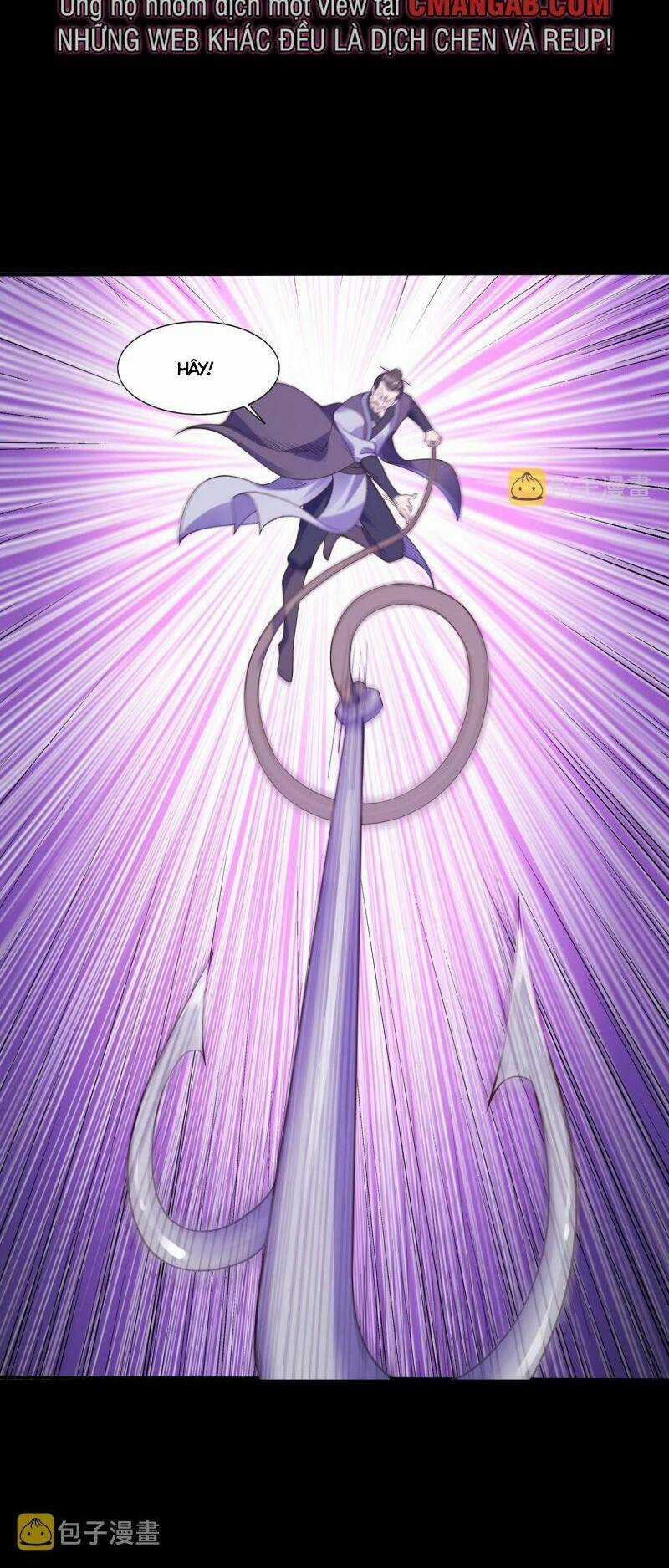 Bắt Đầu Từ Độ Kiếp Chapter 51 trang 14