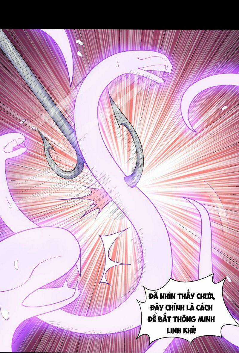 Bắt Đầu Từ Độ Kiếp Chapter 51 trang 15