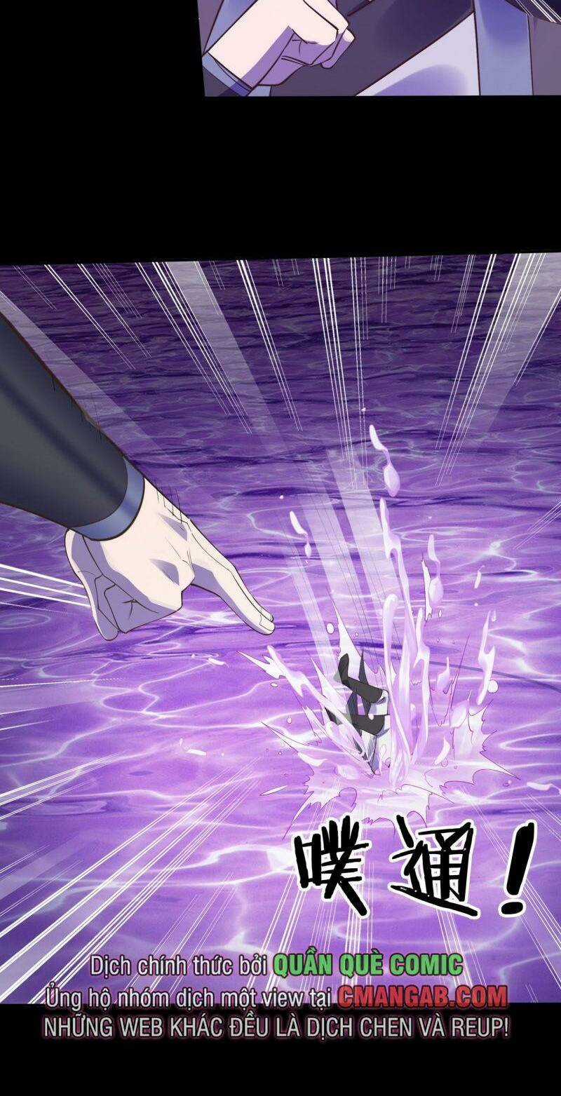 Bắt Đầu Từ Độ Kiếp Chapter 51 trang 19