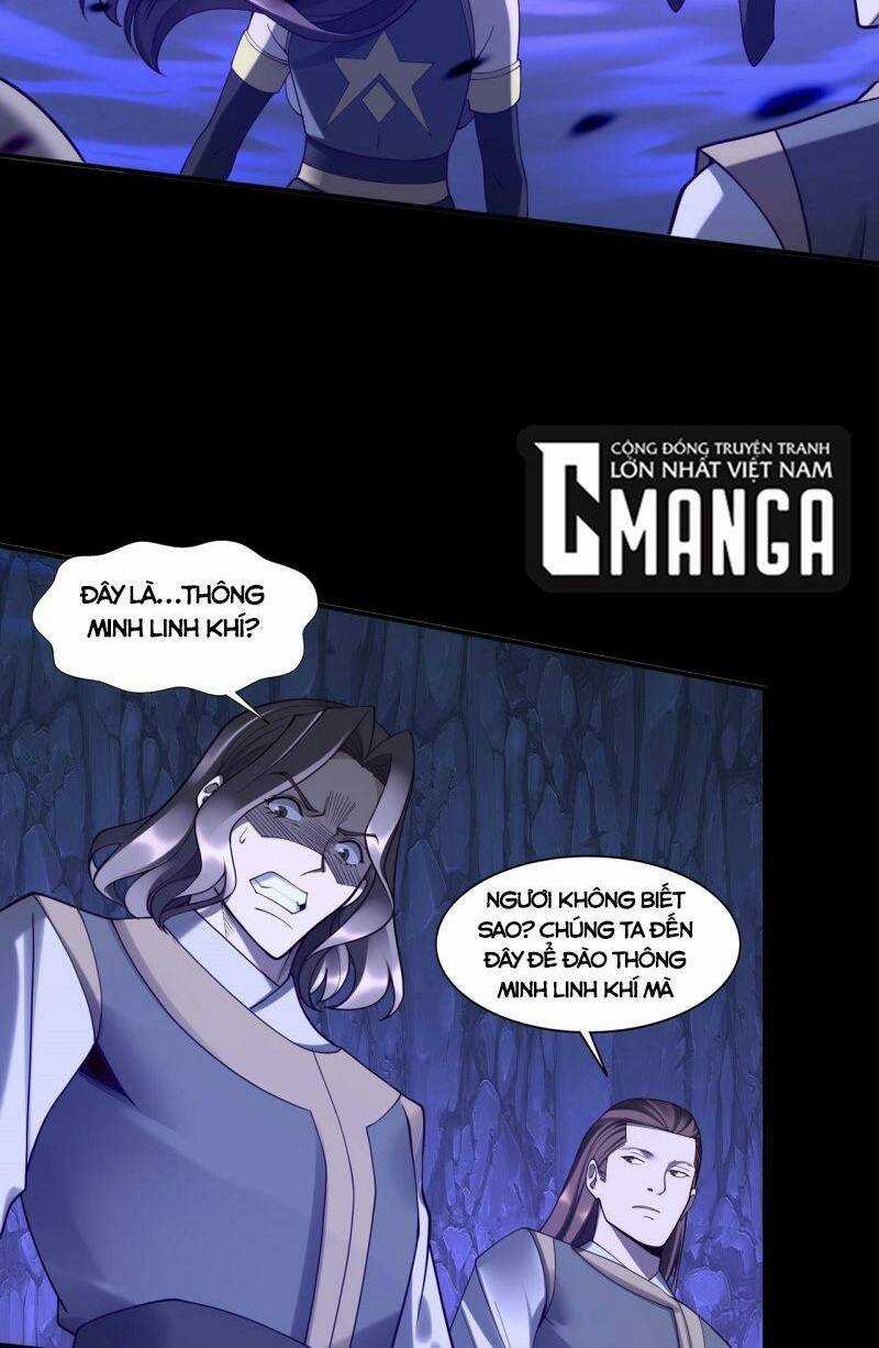 Bắt Đầu Từ Độ Kiếp Chapter 51 trang 2