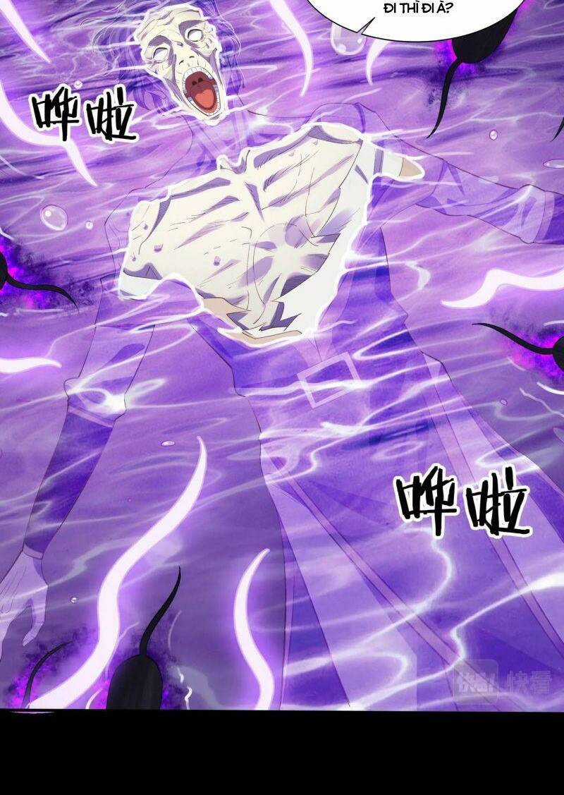 Bắt Đầu Từ Độ Kiếp Chapter 51 trang 21