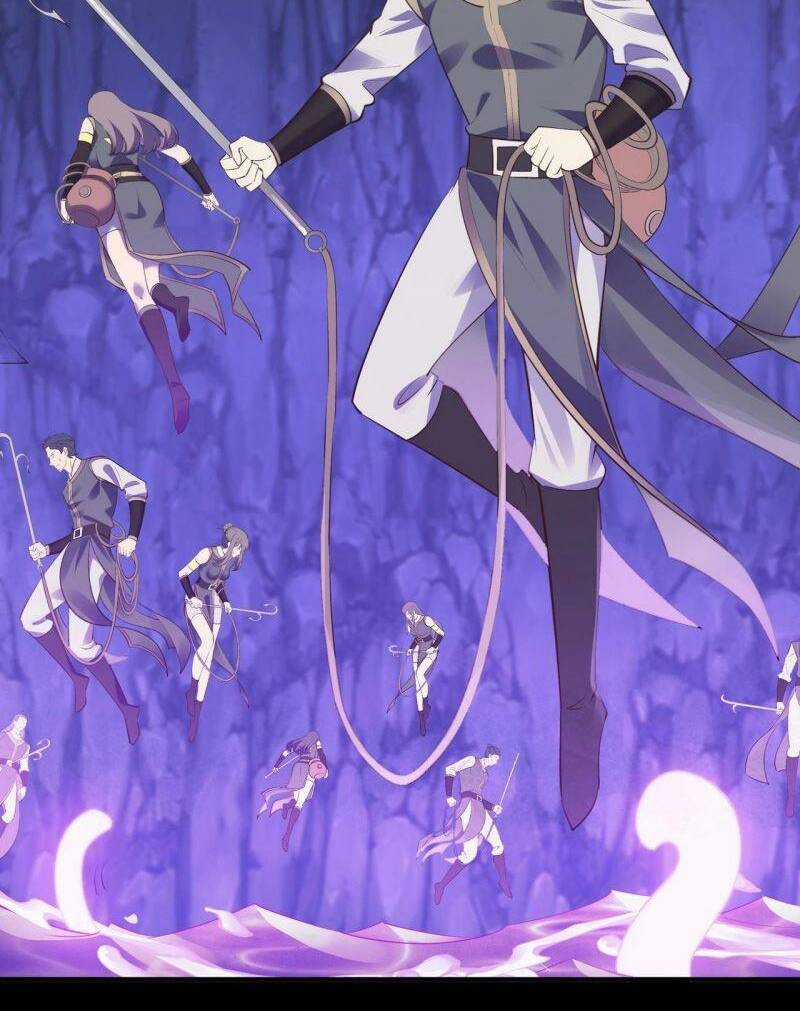 Bắt Đầu Từ Độ Kiếp Chapter 51 trang 24