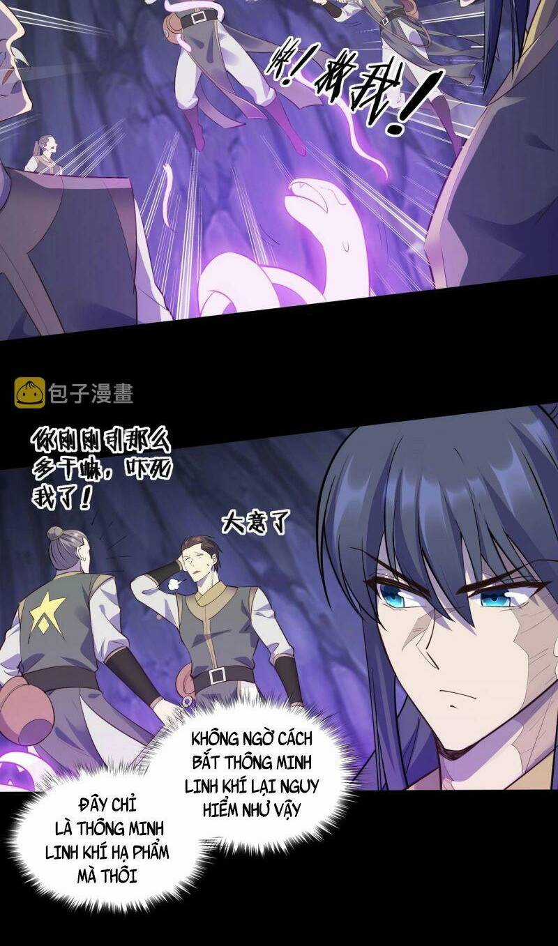 Bắt Đầu Từ Độ Kiếp Chapter 51 trang 26