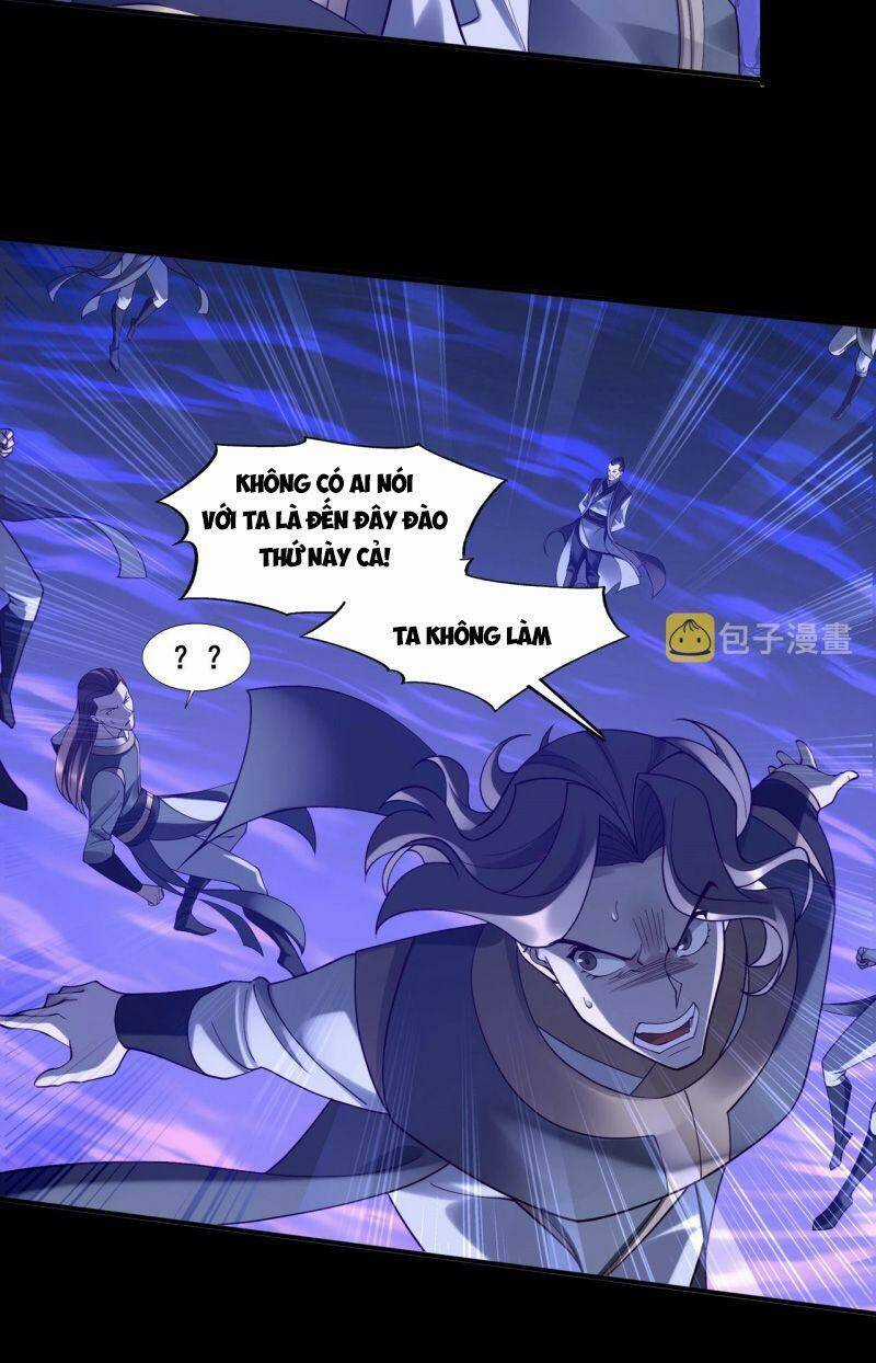 Bắt Đầu Từ Độ Kiếp Chapter 51 trang 3