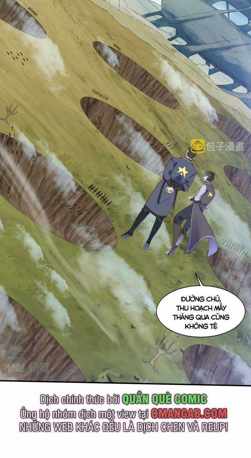 Bắt Đầu Từ Độ Kiếp Chapter 51 trang 32