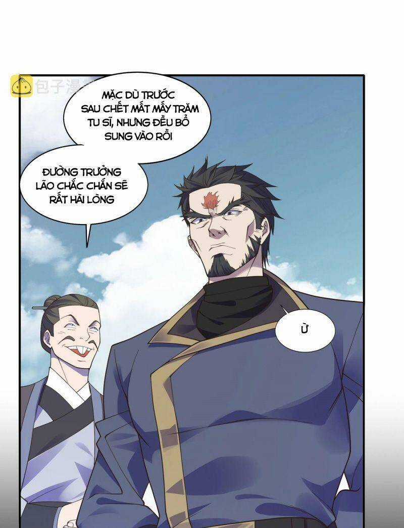 Bắt Đầu Từ Độ Kiếp Chapter 51 trang 33