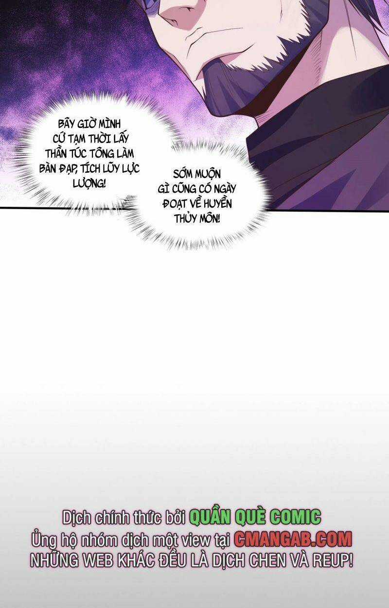 Bắt Đầu Từ Độ Kiếp Chapter 51 trang 36