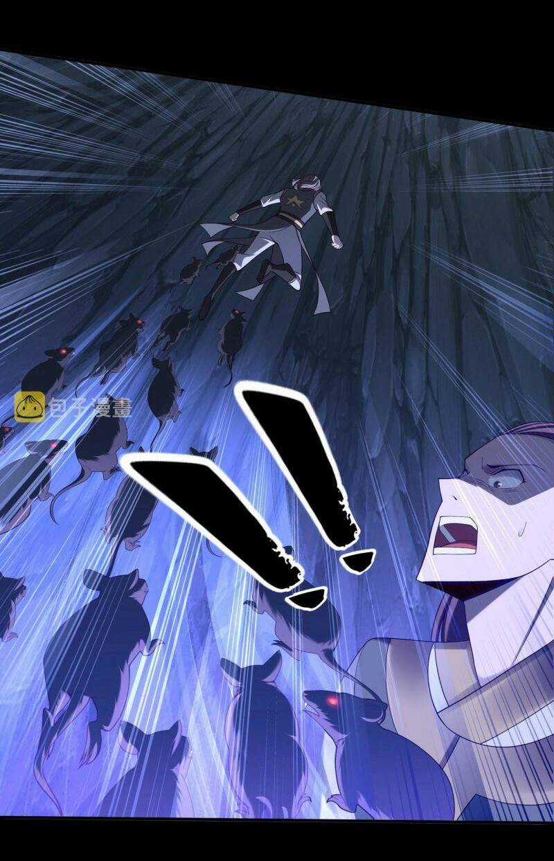 Bắt Đầu Từ Độ Kiếp Chapter 51 trang 4