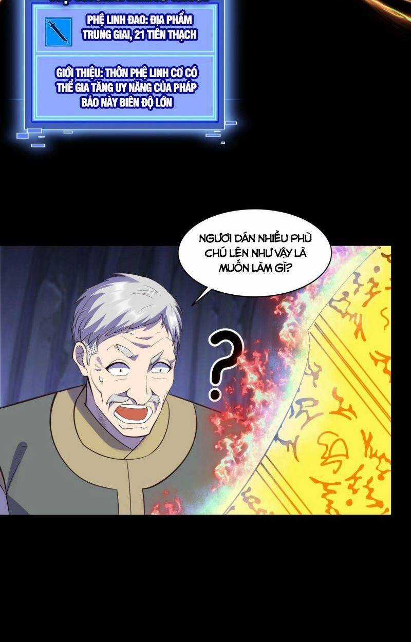 Bắt Đầu Từ Độ Kiếp Chapter 51 trang 41