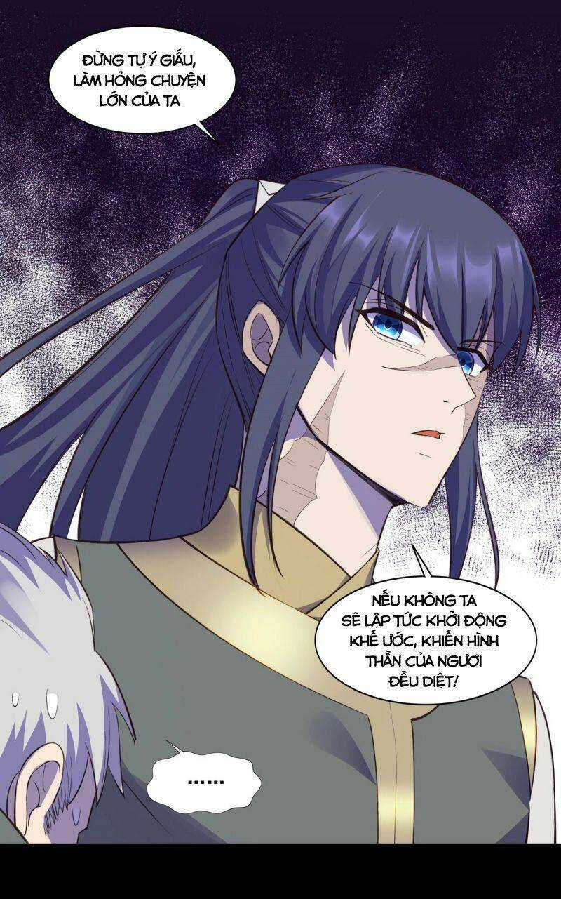 Bắt Đầu Từ Độ Kiếp Chapter 51 trang 45