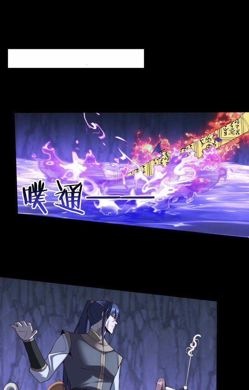 Bắt Đầu Từ Độ Kiếp Chapter 51 trang 46