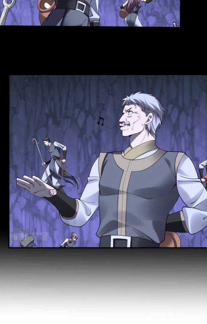 Bắt Đầu Từ Độ Kiếp Chapter 51 trang 47