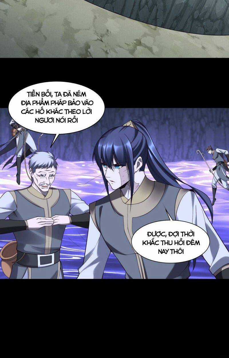 Bắt Đầu Từ Độ Kiếp Chapter 51 trang 49