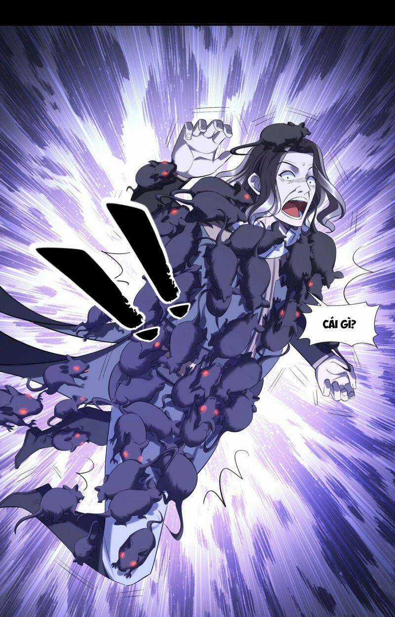 Bắt Đầu Từ Độ Kiếp Chapter 51 trang 5