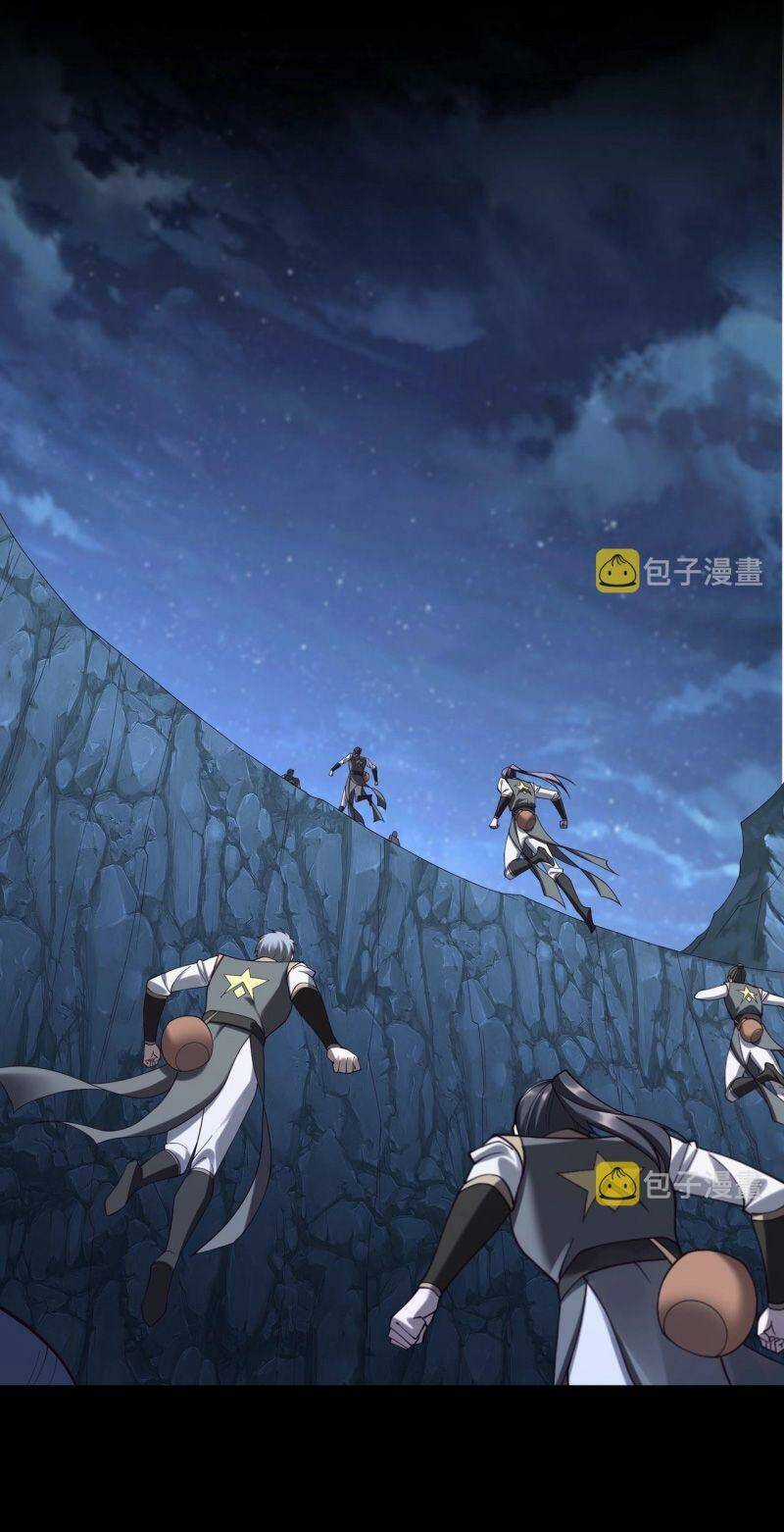 Bắt Đầu Từ Độ Kiếp Chapter 51 trang 50