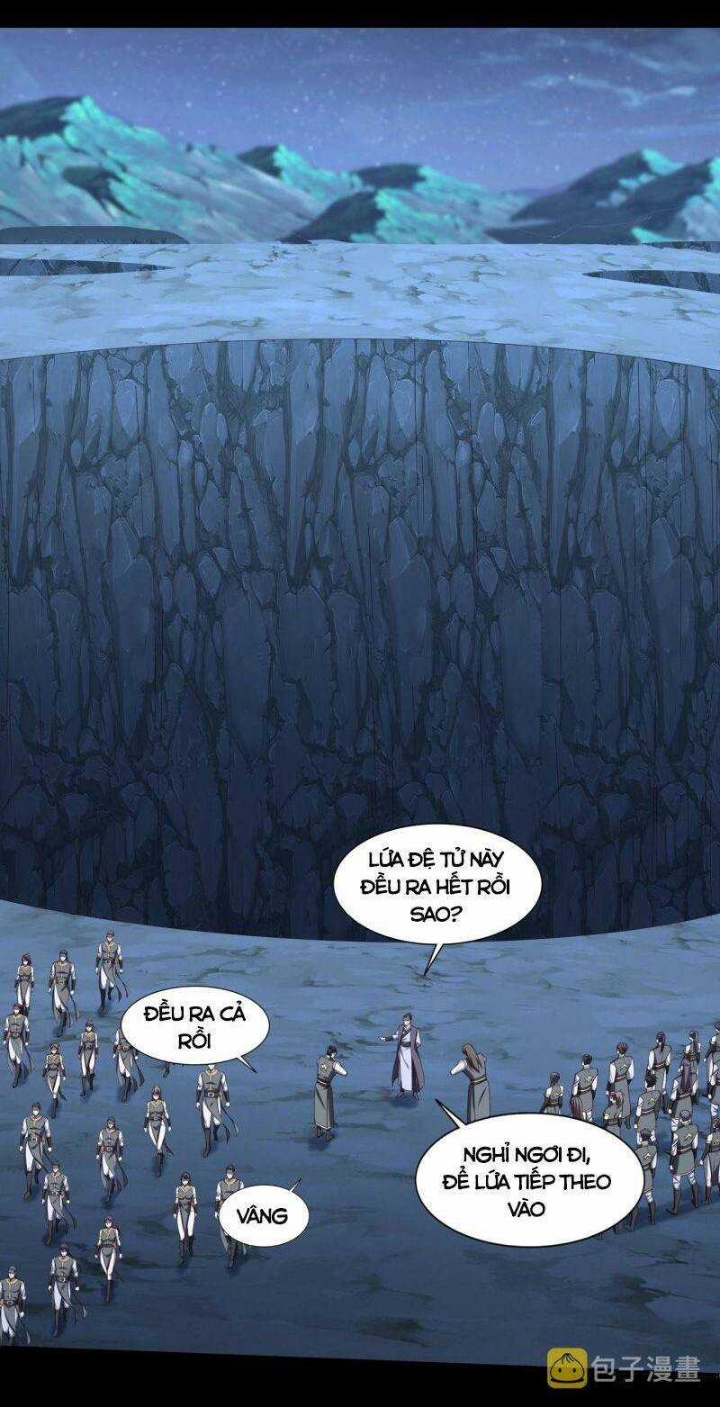 Bắt Đầu Từ Độ Kiếp Chapter 51 trang 51