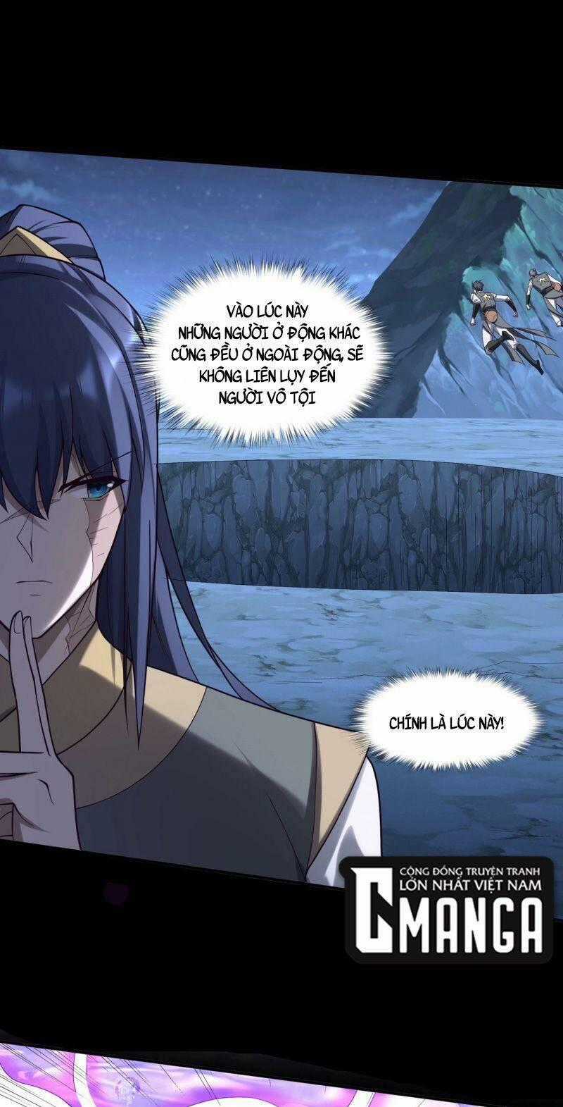 Bắt Đầu Từ Độ Kiếp Chapter 51 trang 52