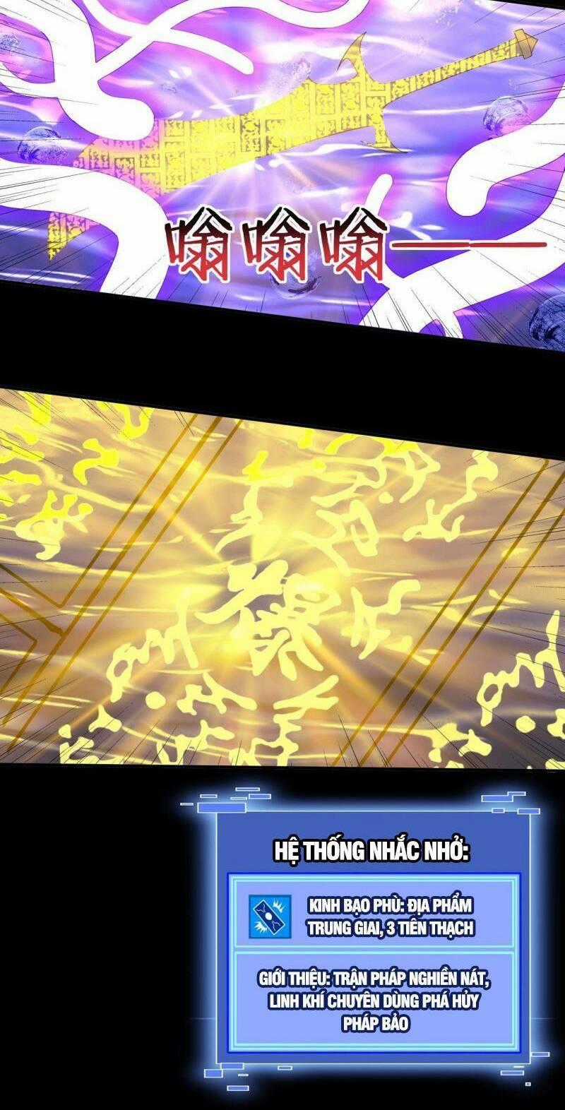 Bắt Đầu Từ Độ Kiếp Chapter 51 trang 53