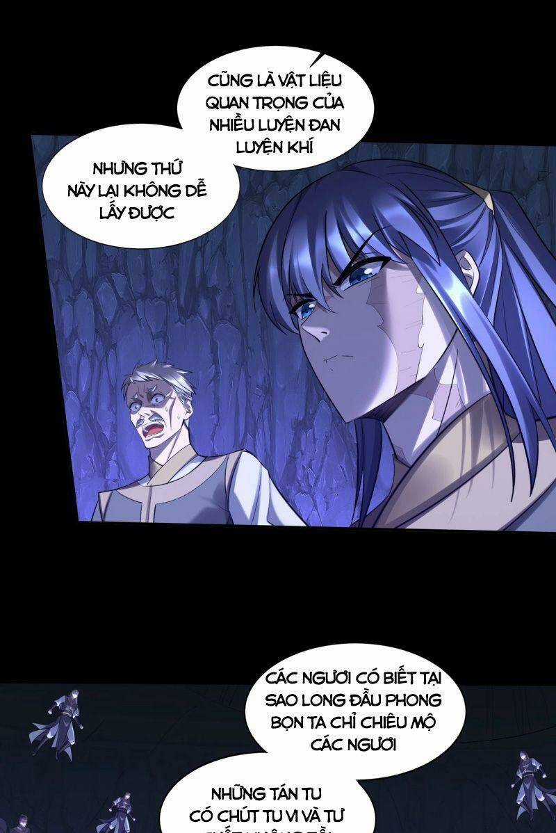 Bắt Đầu Từ Độ Kiếp Chapter 51 trang 9