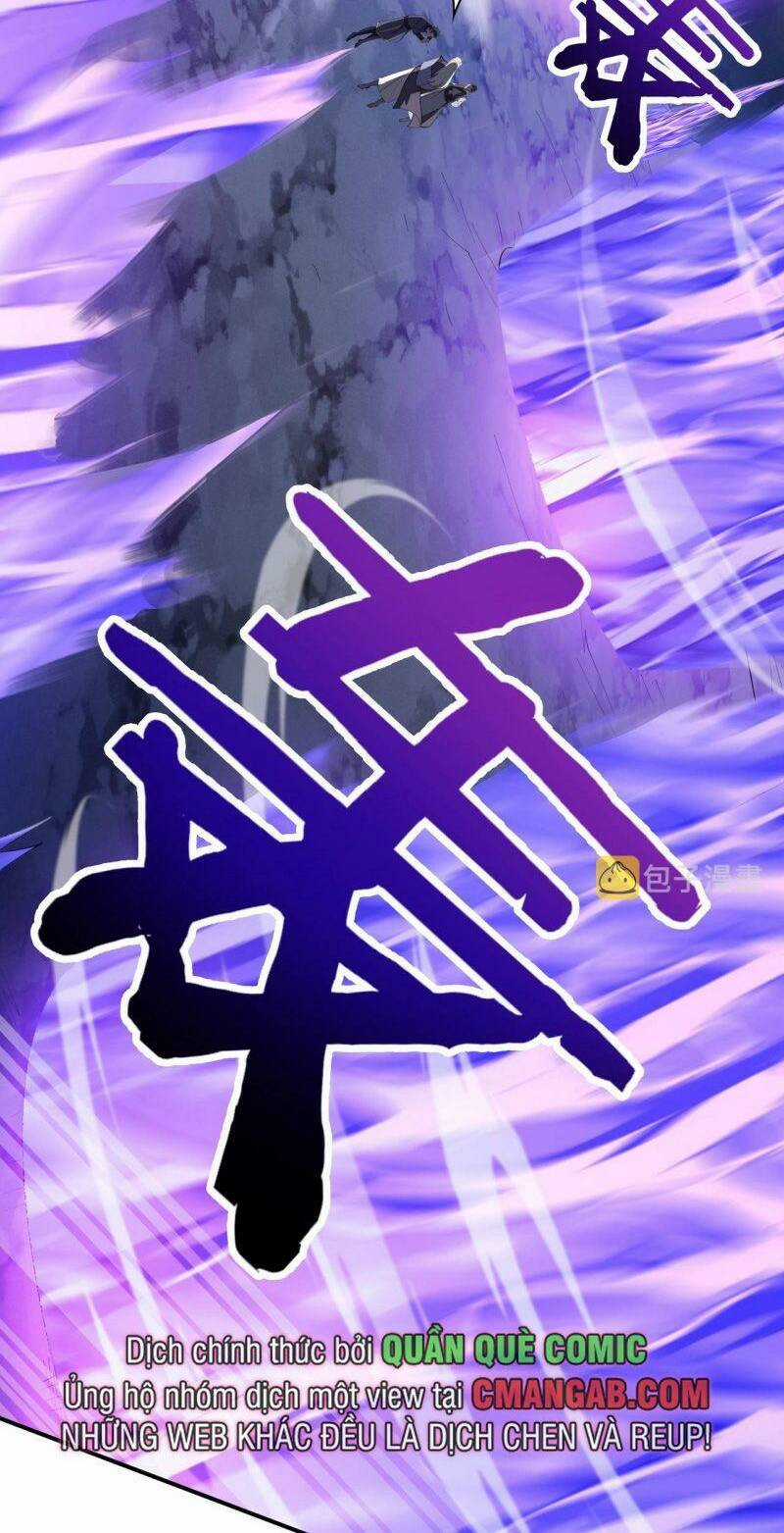 Bắt Đầu Từ Độ Kiếp Chapter 52 trang 16