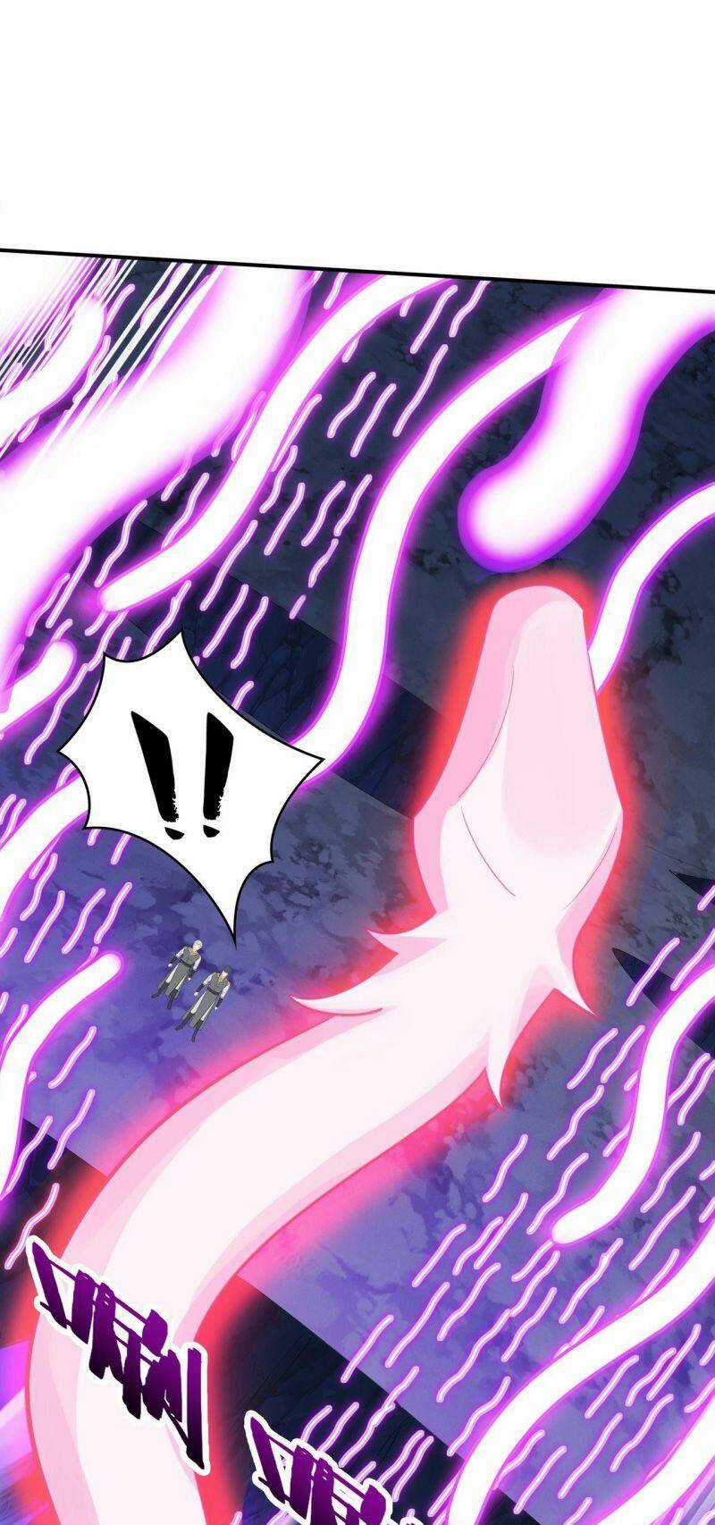 Bắt Đầu Từ Độ Kiếp Chapter 52 trang 19