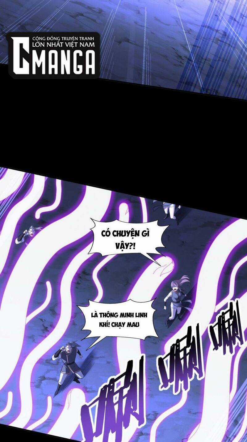 Bắt Đầu Từ Độ Kiếp Chapter 52 trang 2