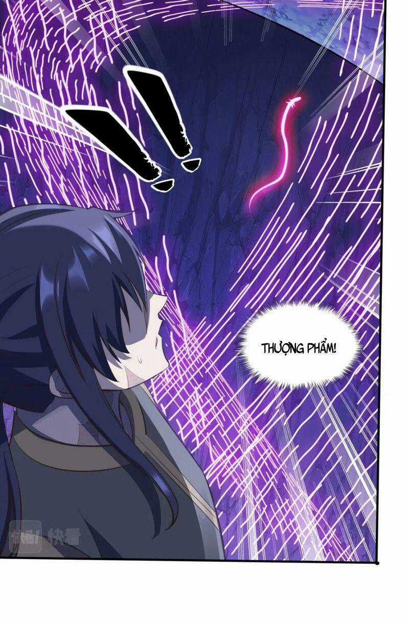 Bắt Đầu Từ Độ Kiếp Chapter 52 trang 26