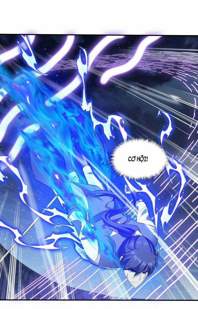 Bắt Đầu Từ Độ Kiếp Chapter 52 trang 27