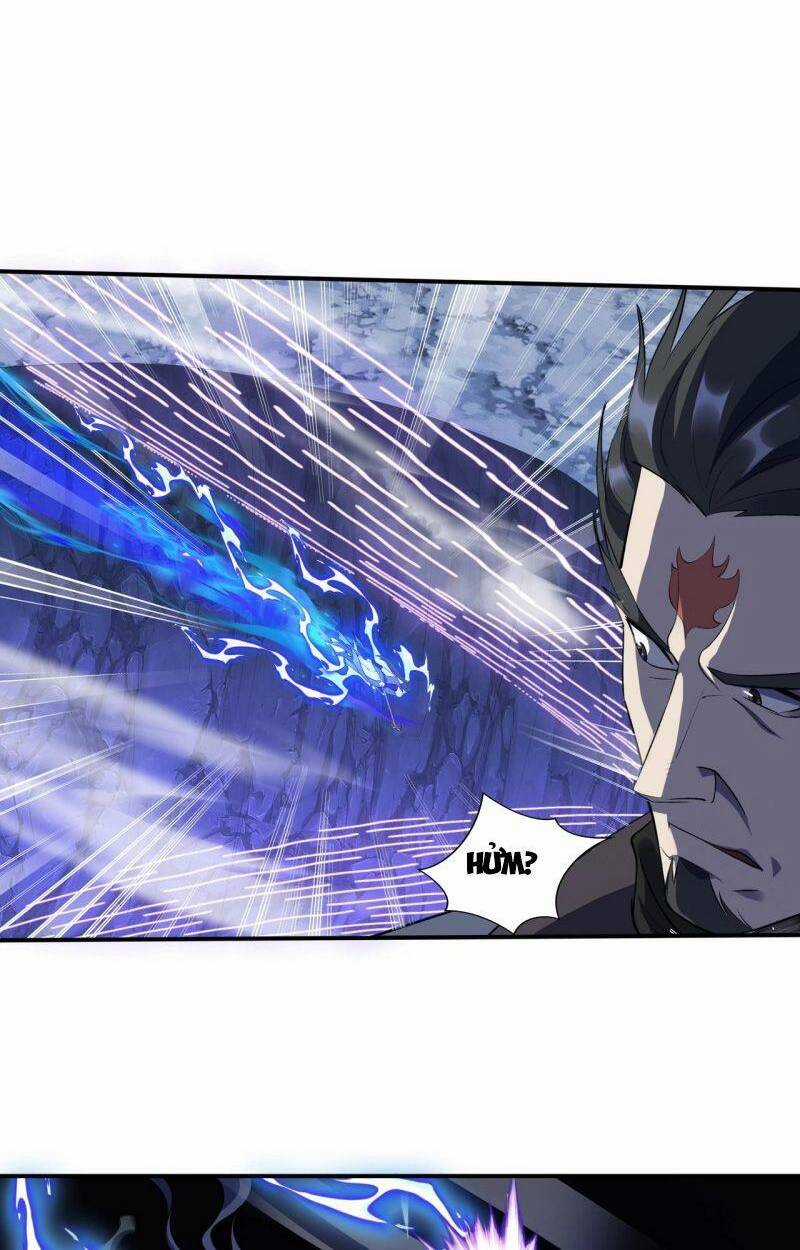 Bắt Đầu Từ Độ Kiếp Chapter 52 trang 28