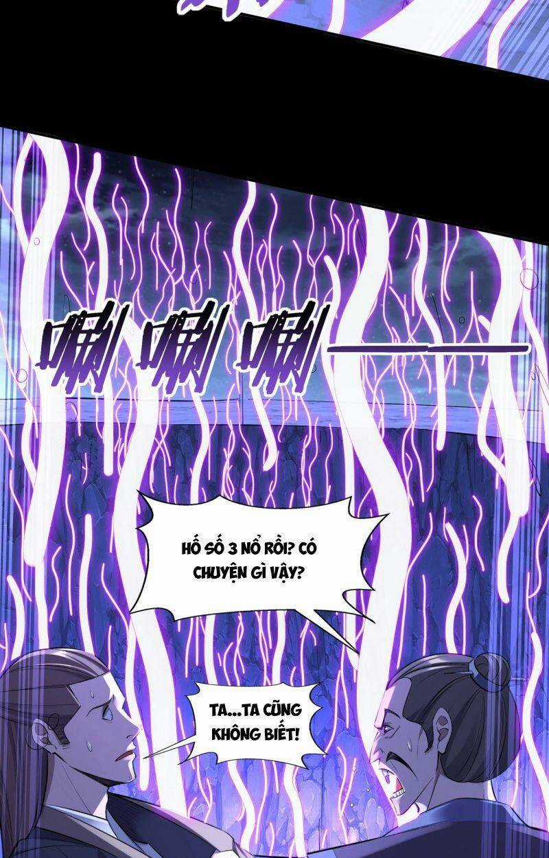 Bắt Đầu Từ Độ Kiếp Chapter 52 trang 3