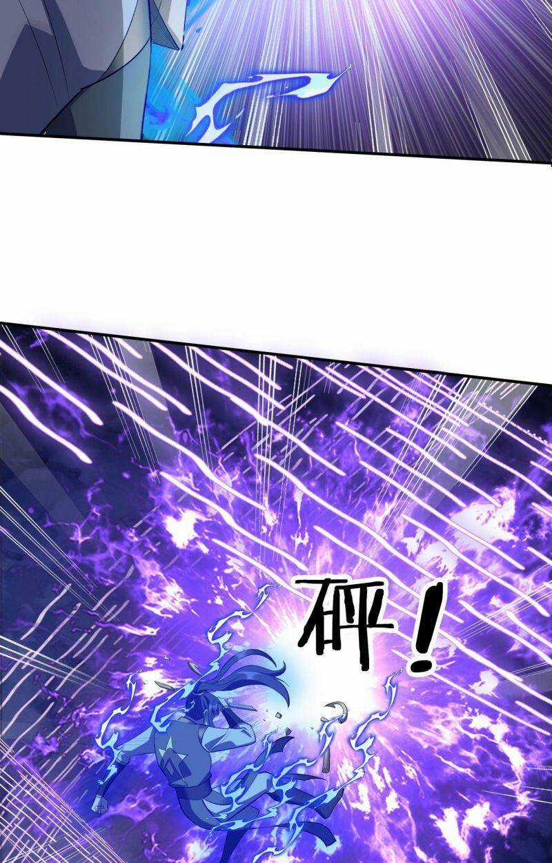 Bắt Đầu Từ Độ Kiếp Chapter 52 trang 31