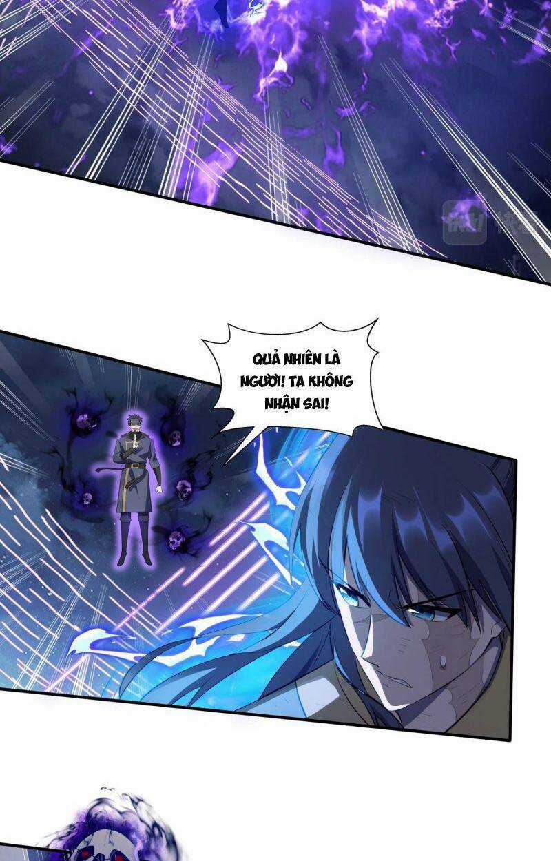 Bắt Đầu Từ Độ Kiếp Chapter 52 trang 32