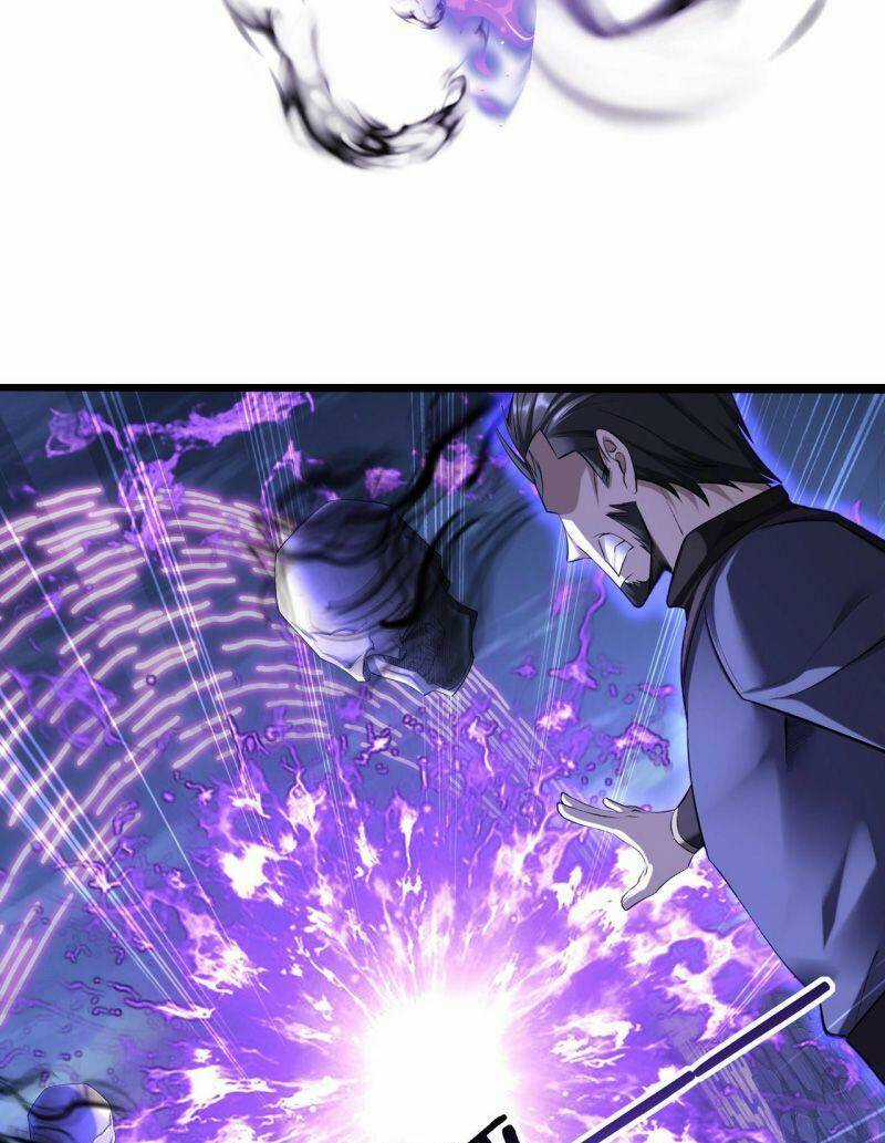 Bắt Đầu Từ Độ Kiếp Chapter 52 trang 34