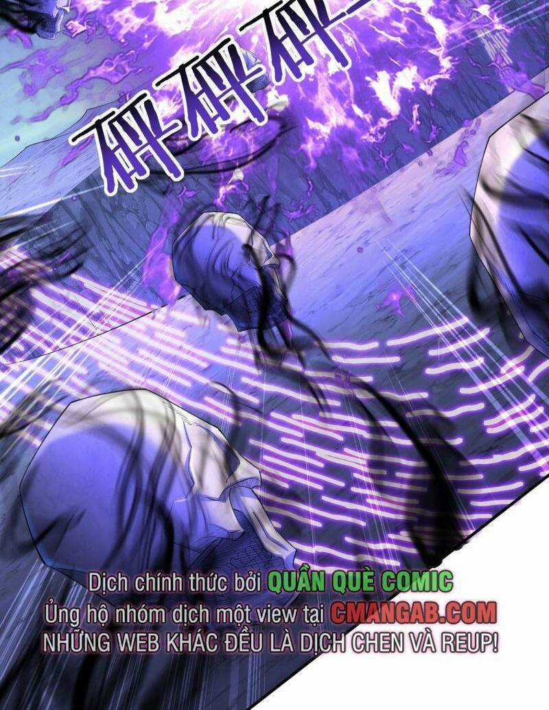 Bắt Đầu Từ Độ Kiếp Chapter 52 trang 35